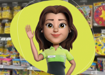 Tottus lanza asistente virtual que ayuda a armar y comprar la lista de útiles escolares