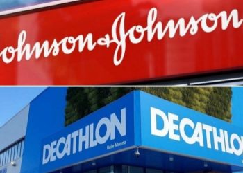 Decathlon cierra tiendas en Rusia y Johnson & Johnson suspende suministro de productos
