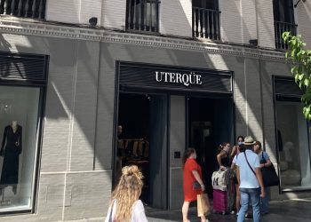 Bimba y Lola traslada su tienda de Sevilla y releva a Uterqüe