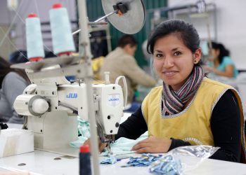 En Perú el 65% de mujeres tienen un negocio propio, según estudio