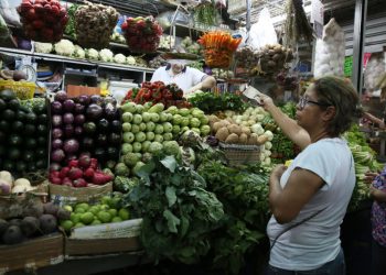 Abril arranca con alza de hasta 130% en precios de productos agropecuario en Lima