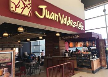 Juan Valdez se expande con nuevas tiendas en el mercado internacional