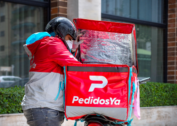PedidosYa creció más de un 175% en su primer año en Ecuador