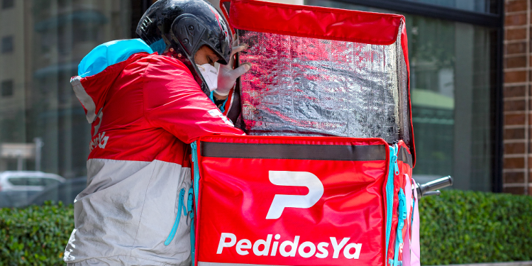 PedidosYa creció más de un 175% en su primer año en Ecuador