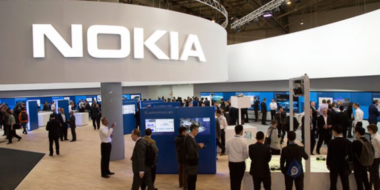 Nokia abandona Rusia y despedirá a la mayoría de sus empleados