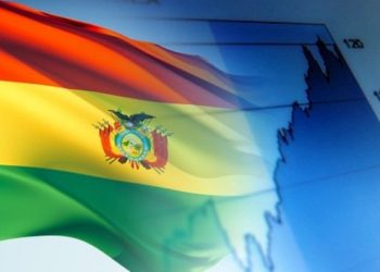 Bolivia es el país con la menor inflación en la región