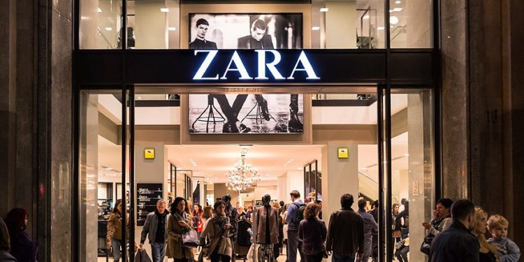 Inditex reiniciará sus operaciones en Rusia «en cuanto sea posible»