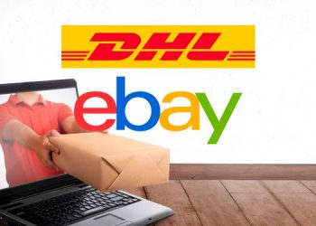 DHL Express Perú se alía con eBay para impulsar a emprendedores locales