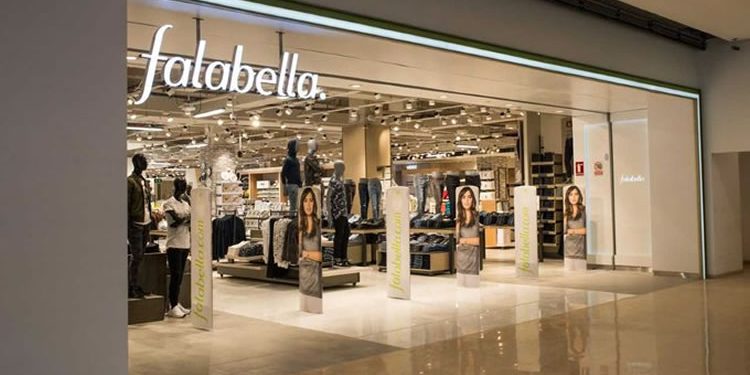 Colombia: Falabella abre una nueva tienda especializada en moda