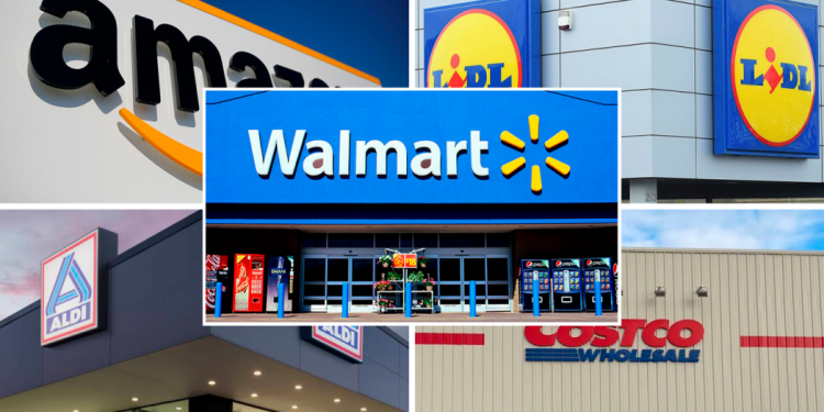 Conoce cuáles son los 50 retailers más importantes del mundo en 2022
