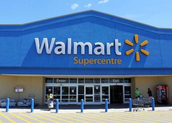 Walmart de México y Centroamérica gana un 10% más en el primer trimestre 