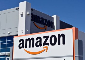 Amazon no pagó impuestos sobre ventas de US$55.000 millones en 2021