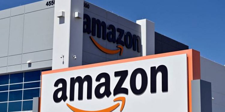Amazon no pagó impuestos sobre ventas de US$55.000 millones en 2021