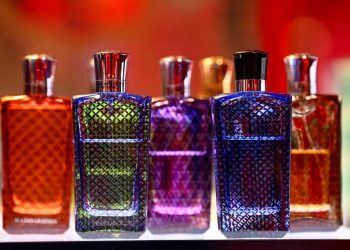 La cosmética europea se enfrenta a una crisis de suministro ante escasez de recursos de Ucrania