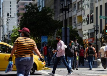 Ecuador será la cuarta economía que más crecerá en la región este año, según Banco Mundial