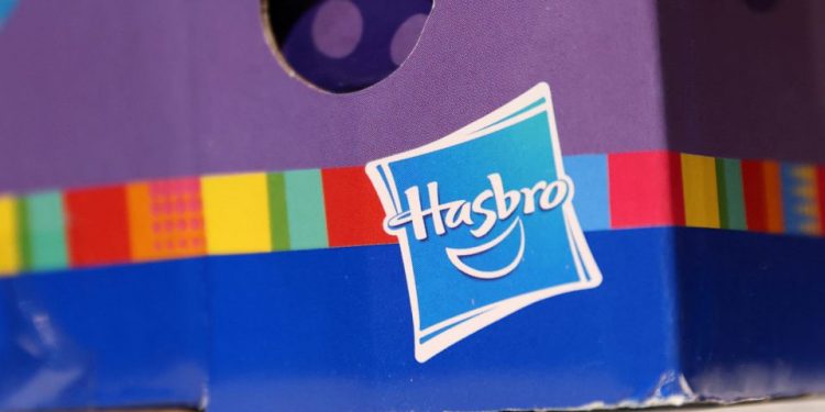Hasbro planea aumentar aún más los precios de los juguetes