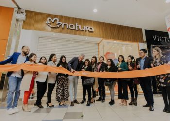 Natura se expande y abre sus primeras dos tiendas en Perú