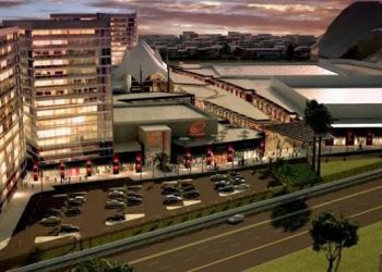 Intercorp inicia construcción de megacentro urbano comercial en Perú