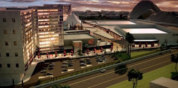 Intercorp inicia construcción de megacentro urbano comercial en Perú