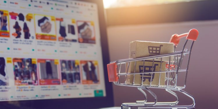 Colombia: E-commerce vendió $12,2 billones en primer trimestre de 2022