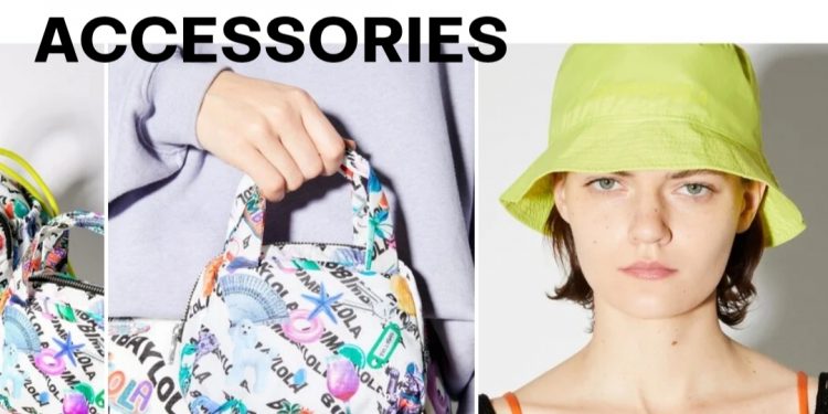 Bimba y Lola presenta su tienda en línea en Colombia