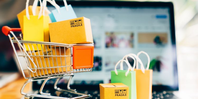Chile: Ventas online  caen 9,4% en el primer trimestre del año