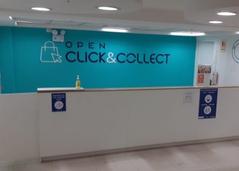 Perú: Open Plaza ingresa nuevas marcas para servicio de recojo en tienda