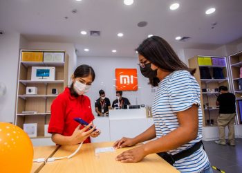 Xiaomi planea expandirse en la región con la inauguración de 14 tiendas en Perú