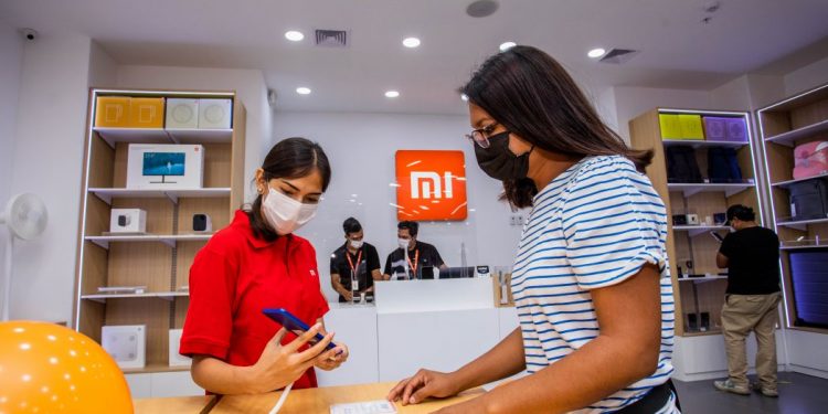 Xiaomi planea expandirse en la región con la inauguración de 14 tiendas en Perú