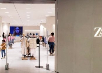 Zara inaugura su tienda más grande y moderna de Centroamérica