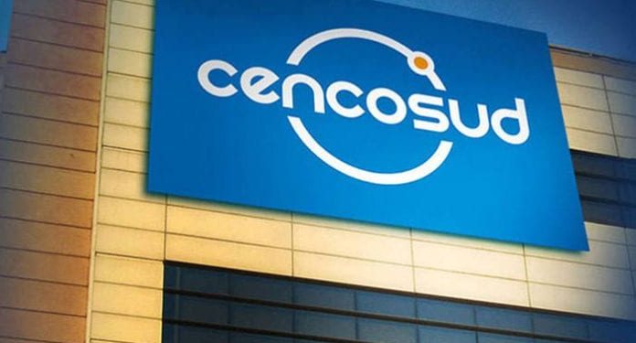 Cencosud elevó sus ingresos un 21,2% en el primer trimestre