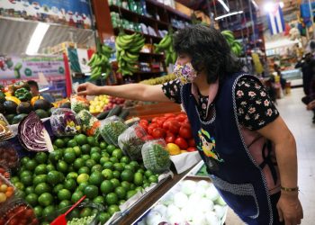 Inflación de Brasil en abril llega a su máximo en 26 años
