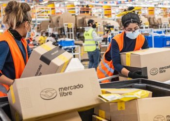 Mercado Libre planea generar 14 mil nuevos puestos de trabajo en la región