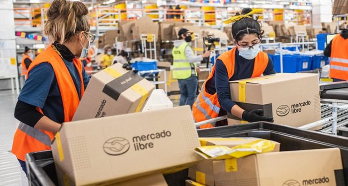 Mercado Libre planea generar 14 mil nuevos puestos de trabajo en la región