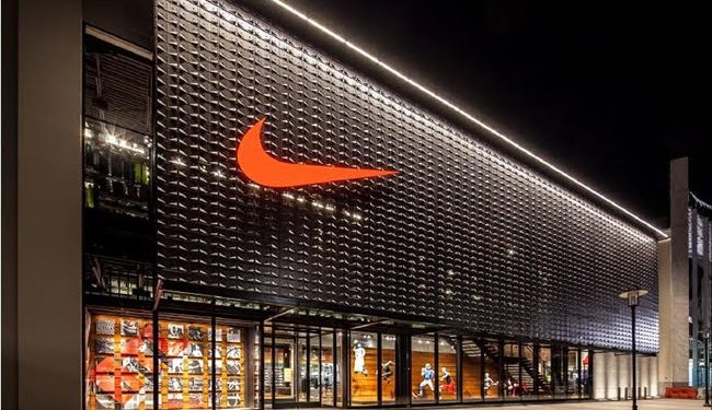 Ventas de Nike crecieron un 5% en el tercer trimestre de su año fiscal