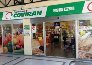 España: Covirán abrió 11 nuevos supermercados en junio