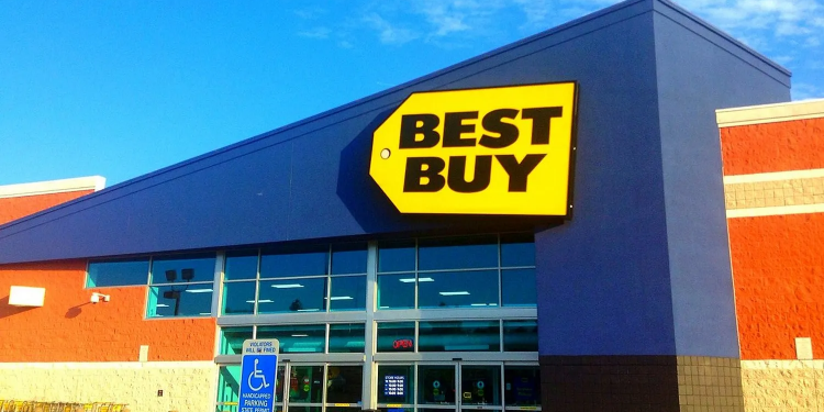 Best Buy se aleja del retail y apuesta por el rubro de la salud