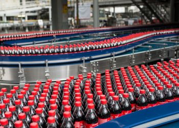 Coca-Cola Femsa sube los precios de sus refrescos y demás bebidas