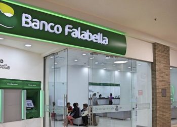 Banco Falabella impulsa su estrategia de digitalización para captar nuevos clientes