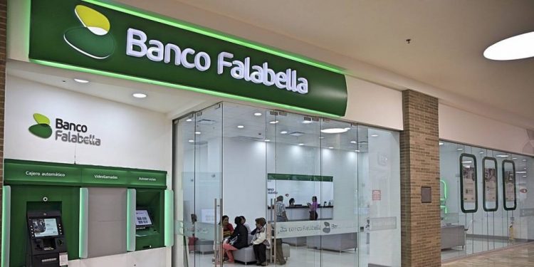 Banco Falabella impulsa su estrategia de digitalización para captar nuevos clientes