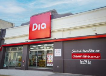 DIA acelera su plan de transformación y llega a 300 tiendas renovadas en Argentina