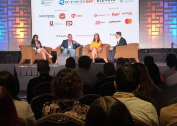El eCommerce Day Ecuador 2022 culminó con la participación de más de 7.000 profesionales de negocios digitales
