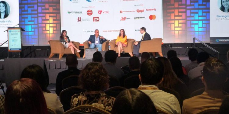 El eCommerce Day Ecuador 2022 culminó con la participación de más de 7.000 profesionales de negocios digitales