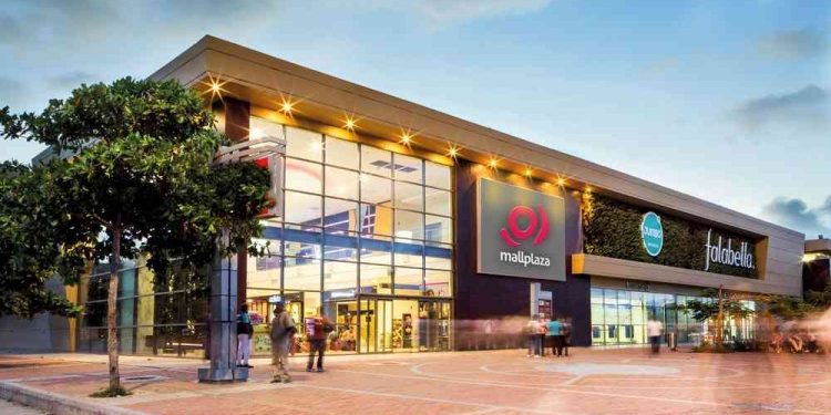 Mallplaza inaugurará un nuevo centro comercial en Colombia para el 2024