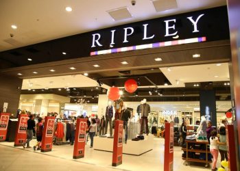 Ripley afirma que el 100% de sus marcas de moda tendrán atributos sostenibles para 2026