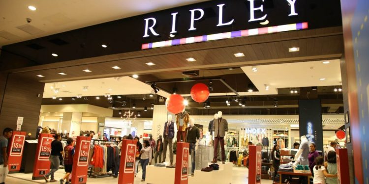 Ripley afirma que el 100% de sus marcas de moda tendrán atributos sostenibles para 2026