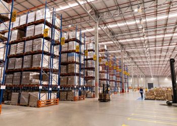 L’Oréal abre el segundo centro de distribución más grande de la región