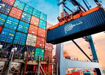 Importaciones peruanas crecieron 23.2% en los primeros cuatro meses del año