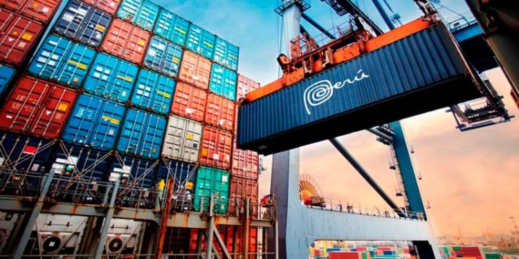 Importaciones peruanas crecieron 23.2% en los primeros cuatro meses del año