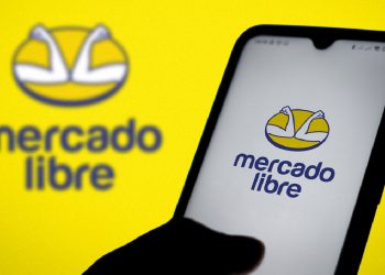 Mercado Libre registra facturación histórica en tercer trimestre del año